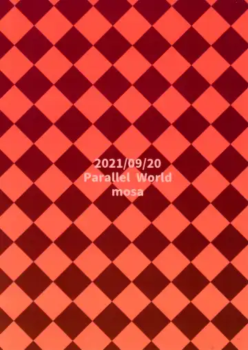 [Mosa] Himitsu no Hitori Asobi Fhentai - Page 2