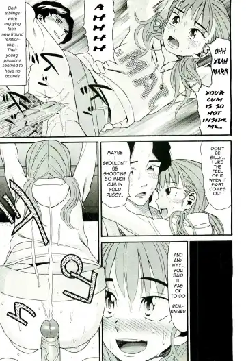 [Hatch] All In the Family - Part 1 Fhentai.net - Page 20