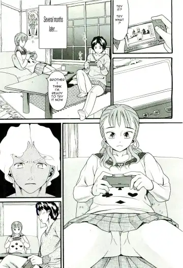 [Hatch] All In the Family - Part 1 Fhentai.net - Page 8