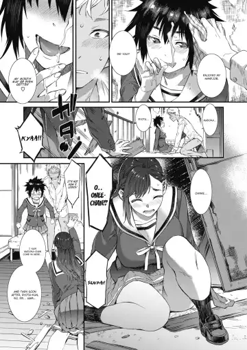 [Musashimaru] Houkago Threesome! | After-school Threesome! Fhentai.net - Page 7