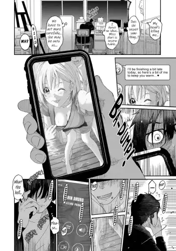 [Ryoh-zoh] Itaiamai Ch. 5 Fhentai - Page 13