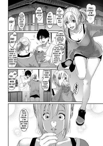 [Ryoh-zoh] Itaiamai Ch. 5 Fhentai - Page 7