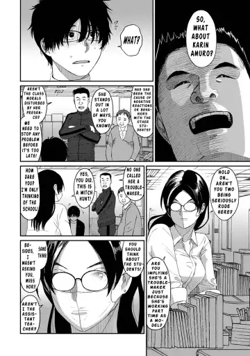 [Ryoh-zoh] Itaiamai Ch. 5 Fhentai - Page 9