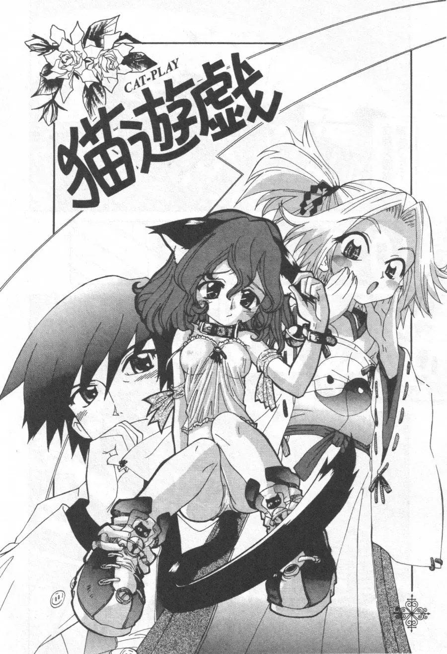 [Koume Keito] Kafun Shoujo Chuuihou! 花粉少女注意报! Fhentai - Page 162