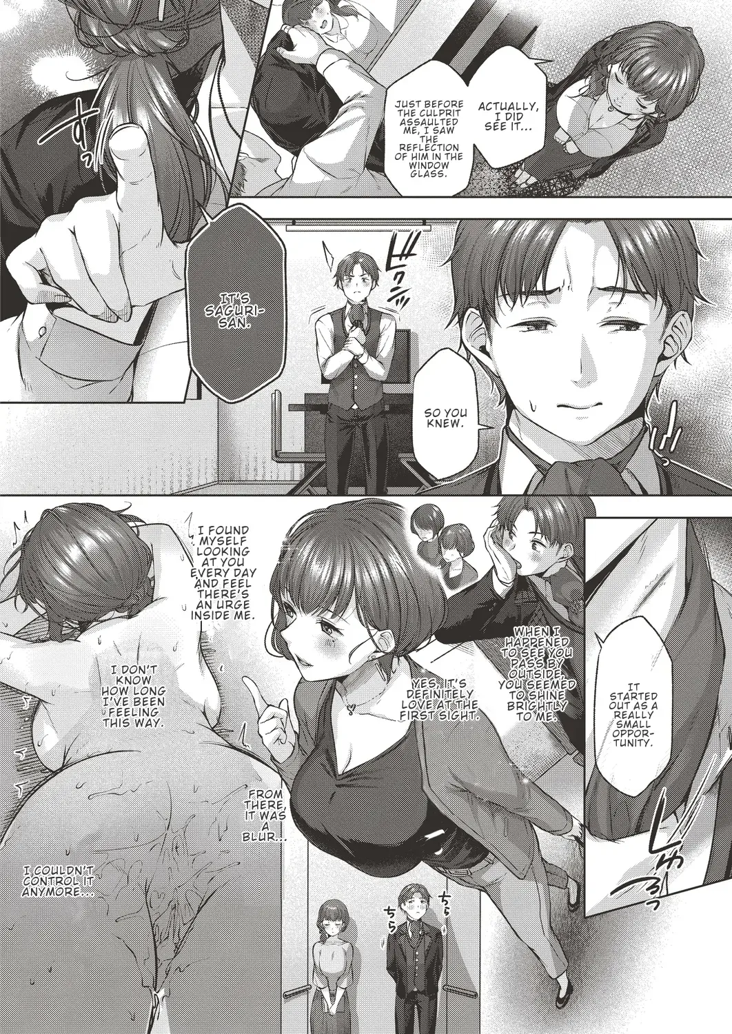 [Yuzuto Sen] Omoiai Fhentai - Page 26