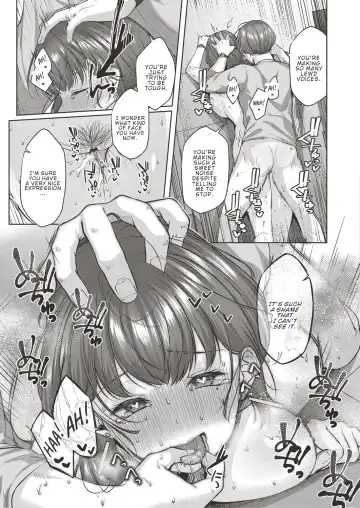[Yuzuto Sen] Omoiai Fhentai - Page 19