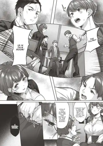 [Yuzuto Sen] Omoiai Fhentai - Page 4