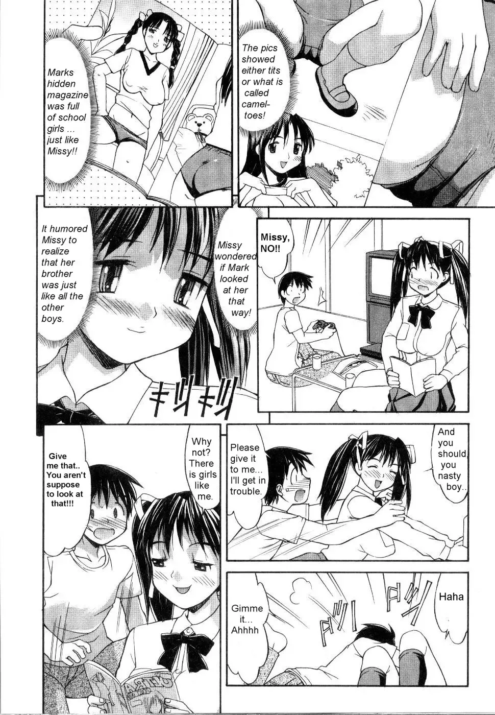 [Mizuyoukan] Bloomers Girl Fhentai.net - Page 3