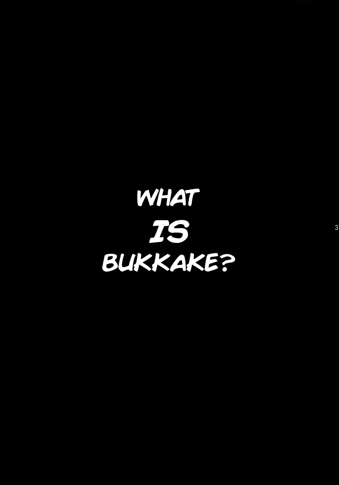 [Yukiguni Eringi] Bukkake no Sekai e Youkoso! - Welcome to the BUKKAKE World! Fhentai - Page 36