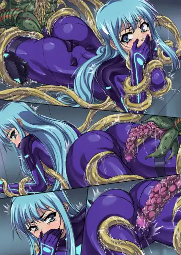 [Kuro Shiti] Sennyu Sousakan Isamizu Rui Fhentai - Page 59