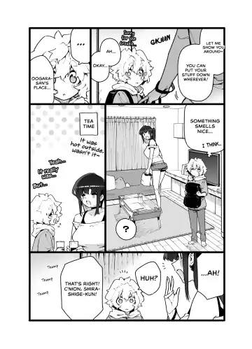 [Chomoran] Classmate no Joshi Inma ni Renkyuuchuu no Otomarikai de Osowarechau Danshi no Hanashi | A Story About A Boy Being Assaulted By His Succubus Classmate During A Sleepover Over The Holidays Fhentai - Page 10