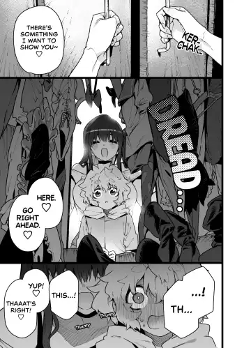 [Chomoran] Classmate no Joshi Inma ni Renkyuuchuu no Otomarikai de Osowarechau Danshi no Hanashi | A Story About A Boy Being Assaulted By His Succubus Classmate During A Sleepover Over The Holidays Fhentai - Page 11