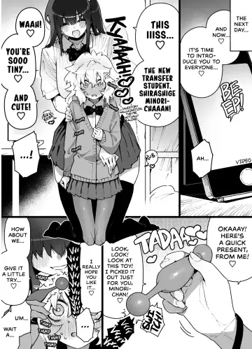 [Chomoran] Classmate no Joshi Inma ni Renkyuuchuu no Otomarikai de Osowarechau Danshi no Hanashi | A Story About A Boy Being Assaulted By His Succubus Classmate During A Sleepover Over The Holidays Fhentai - Page 22