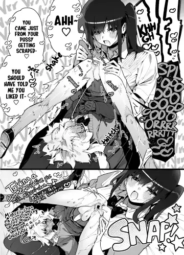 [Chomoran] Classmate no Joshi Inma ni Renkyuuchuu no Otomarikai de Osowarechau Danshi no Hanashi | A Story About A Boy Being Assaulted By His Succubus Classmate During A Sleepover Over The Holidays Fhentai - Page 24