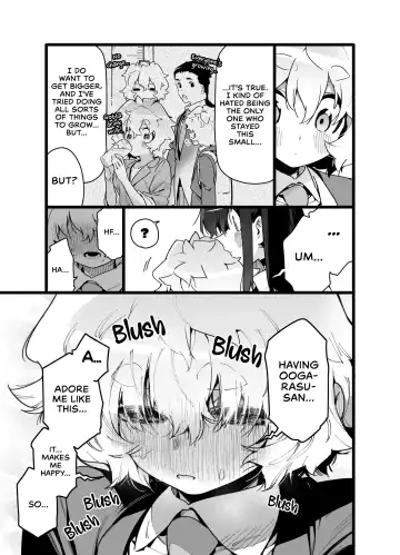 [Chomoran] Classmate no Joshi Inma ni Renkyuuchuu no Otomarikai de Osowarechau Danshi no Hanashi | A Story About A Boy Being Assaulted By His Succubus Classmate During A Sleepover Over The Holidays Fhentai - Page 66