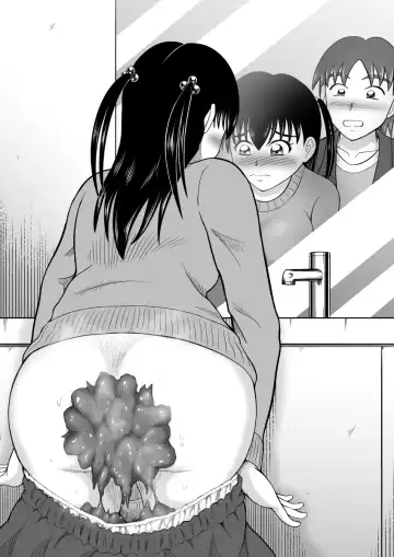 [Kitamura Kouichi] Kanojo no Himitsu Fhentai - Page 36