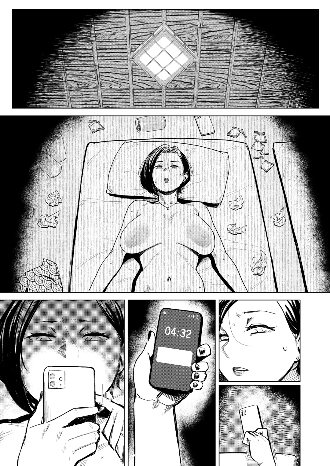 Sake to Namida to Otoko to Onna Fhentai.net - Page 67