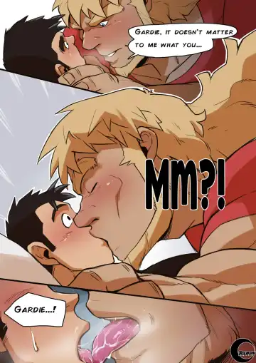 Yajuu a Search 3 | The Beast A Search 3 Fhentai - Page 10