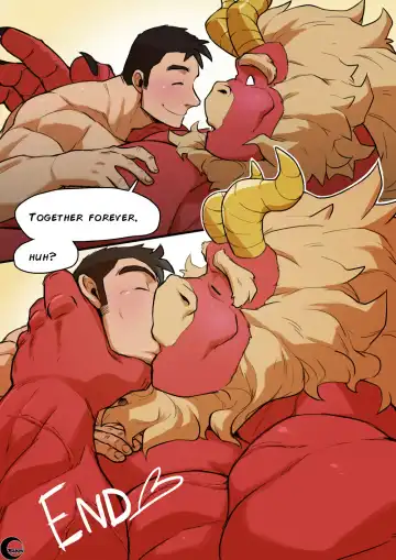 Yajuu a Search 3 | The Beast A Search 3 Fhentai - Page 31