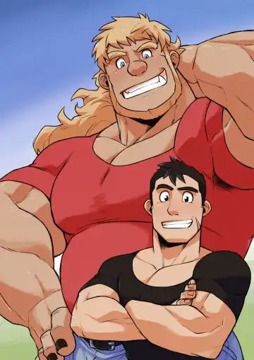 Yajuu a Search 3 | The Beast A Search 3 Fhentai - Page 32