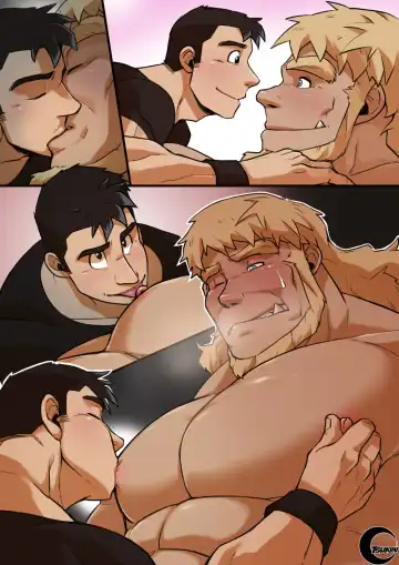 Yajuu a Search 3 | The Beast A Search 3 Fhentai - Page 46