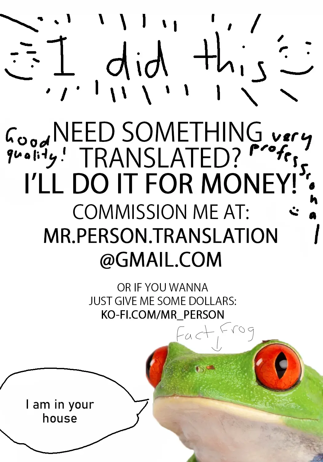 [Ikinari] Futanari Mistress' Morning Wood♥ Fhentai - Page 15