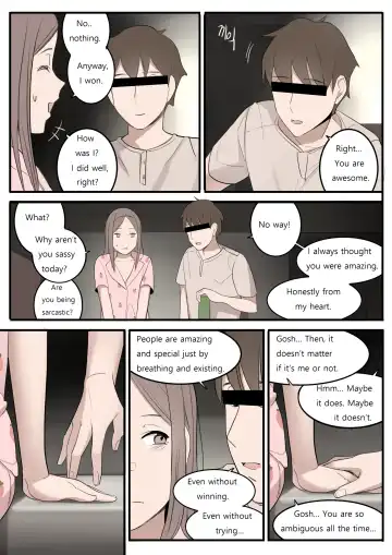 [Huaca] OCT21 Fhentai.net - Page 16