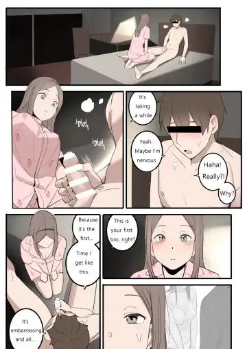 [Huaca] OCT21 Fhentai.net - Page 21