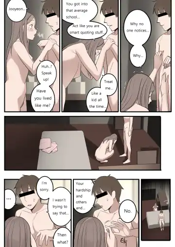 [Huaca] OCT21 Fhentai.net - Page 30