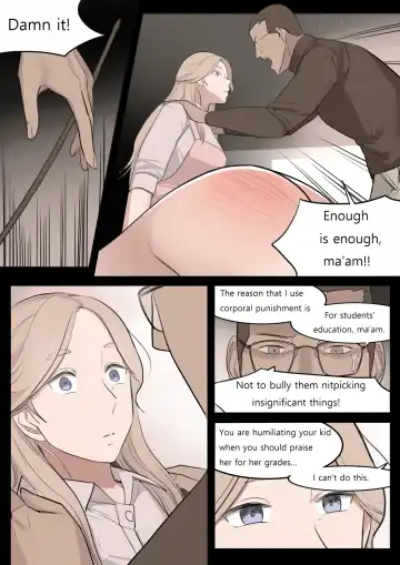 [Huaca] JUL21 Fhentai.net - Page 8