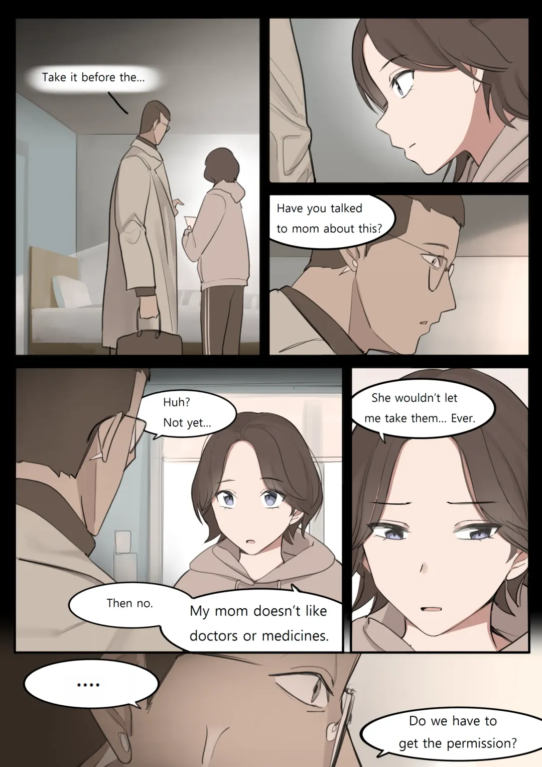 [Huaca] JUN21 Fhentai - Page 12