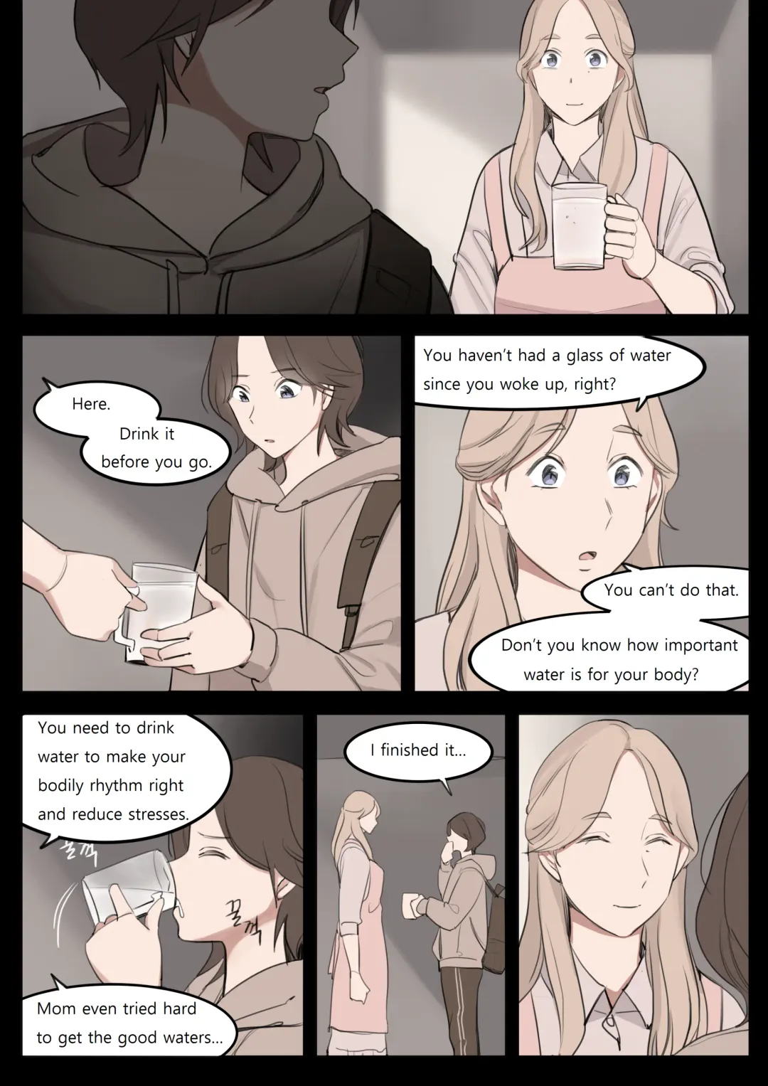 [Huaca] JUN21 Fhentai - Page 17