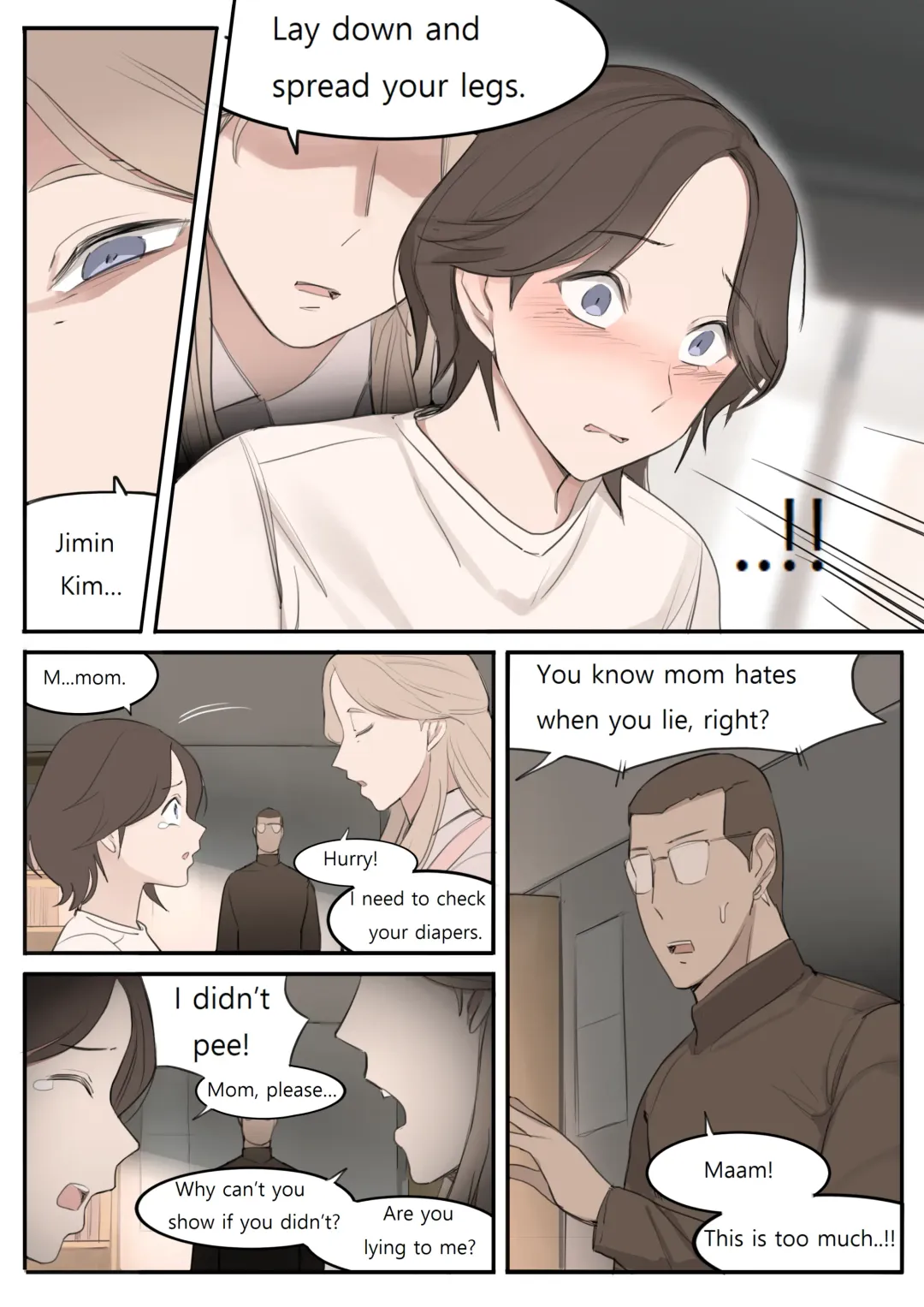 [Huaca] JUN21 Fhentai - Page 27