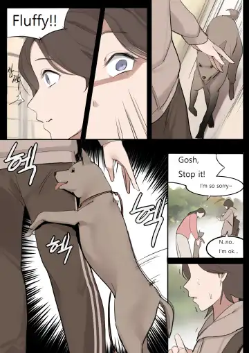 [Huaca] JUN21 Fhentai - Page 21