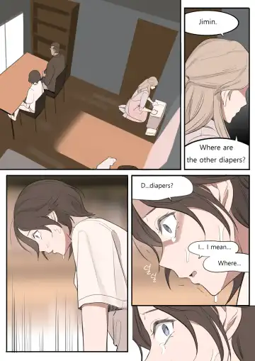 [Huaca] JUN21 Fhentai - Page 37