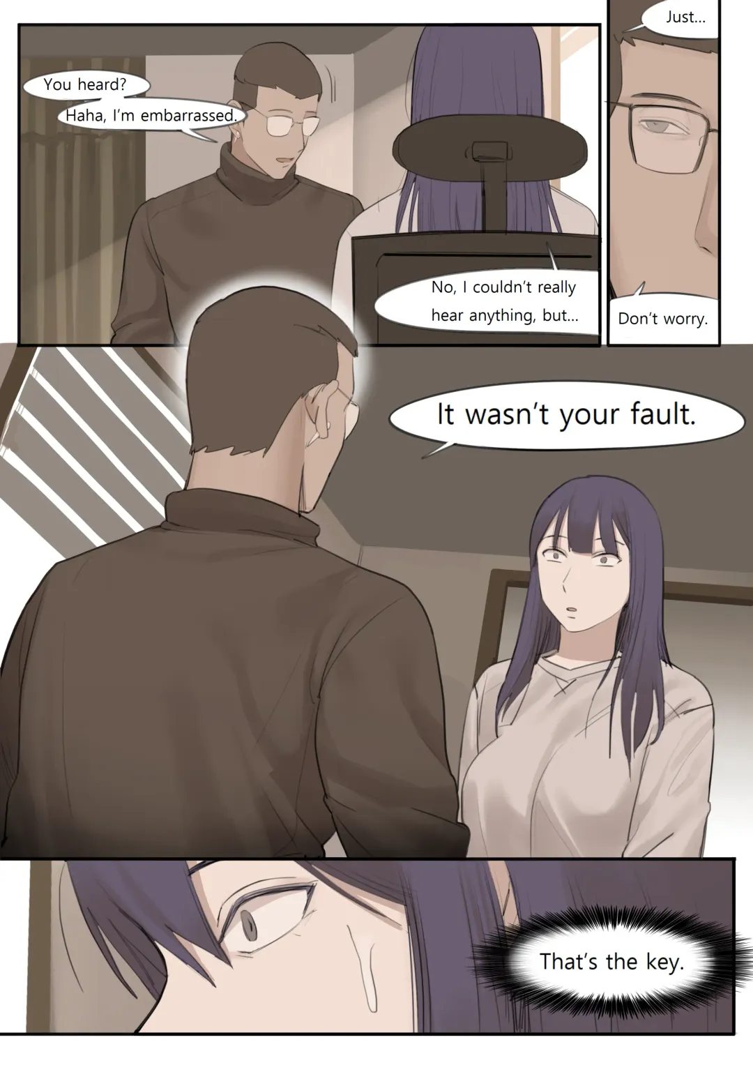 [Huaca] FEB21 Fhentai - Page 31