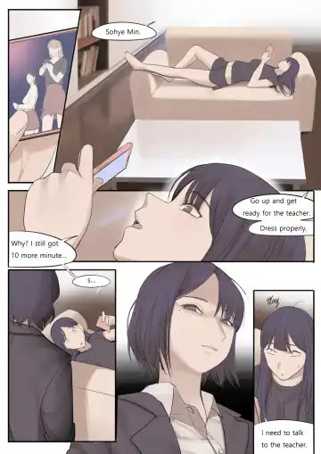 [Huaca] FEB21 Fhentai - Page 28