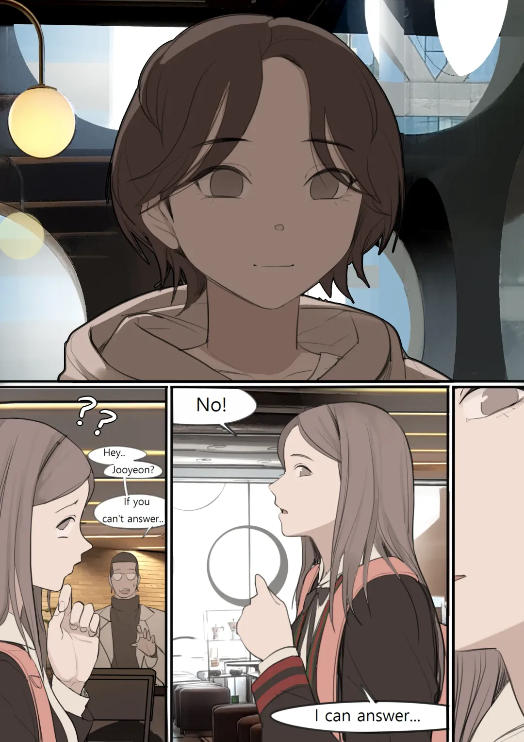 [Huaca] DEC20 Fhentai - Page 20