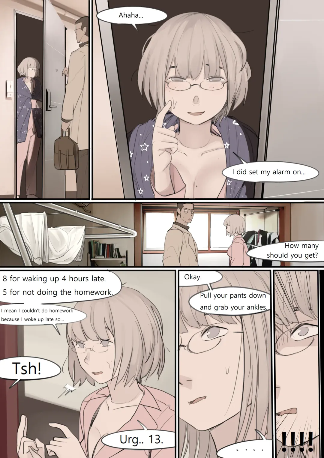 [Huaca] DEC20 Fhentai - Page 26