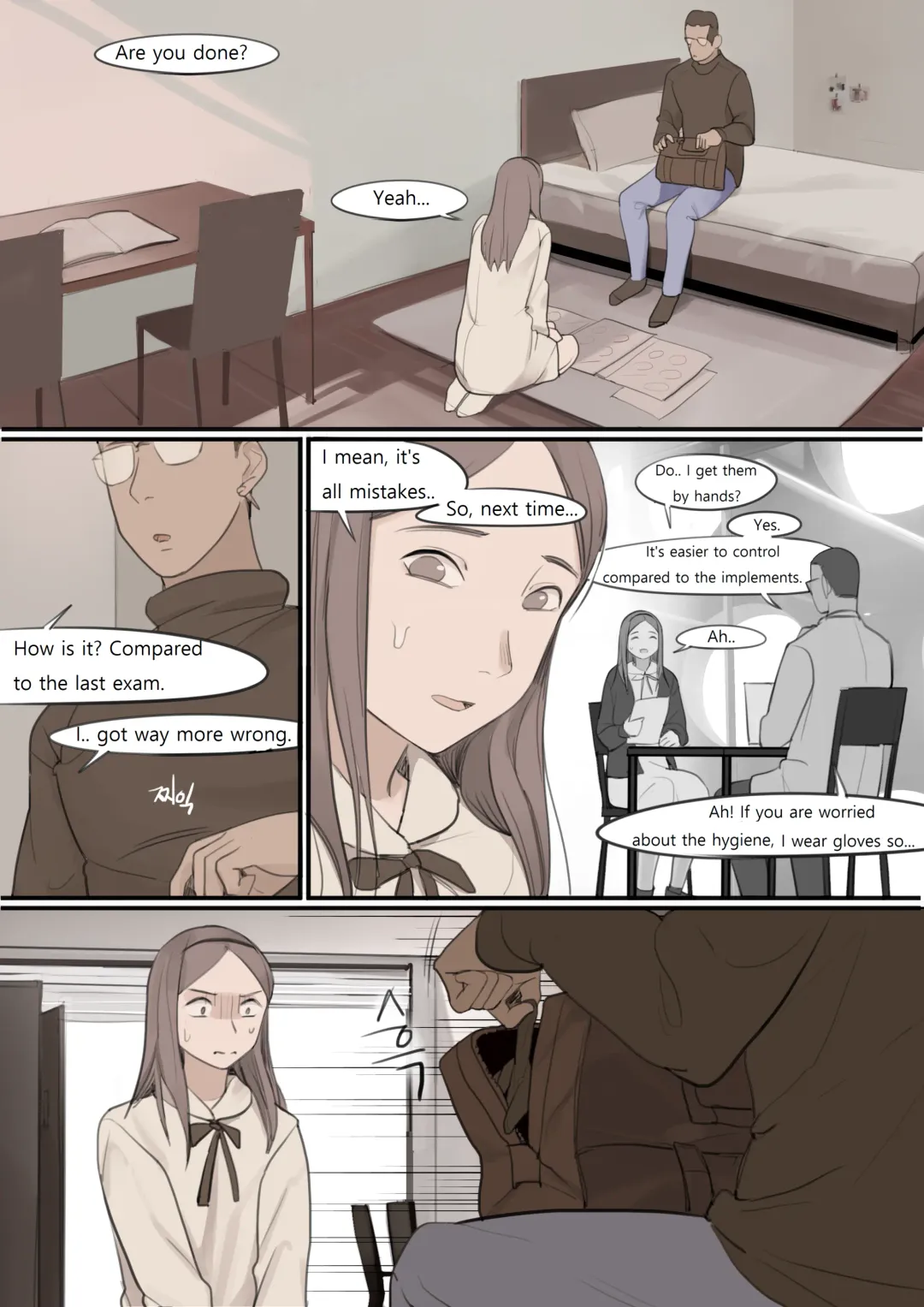 [Huaca] DEC20 Fhentai - Page 27