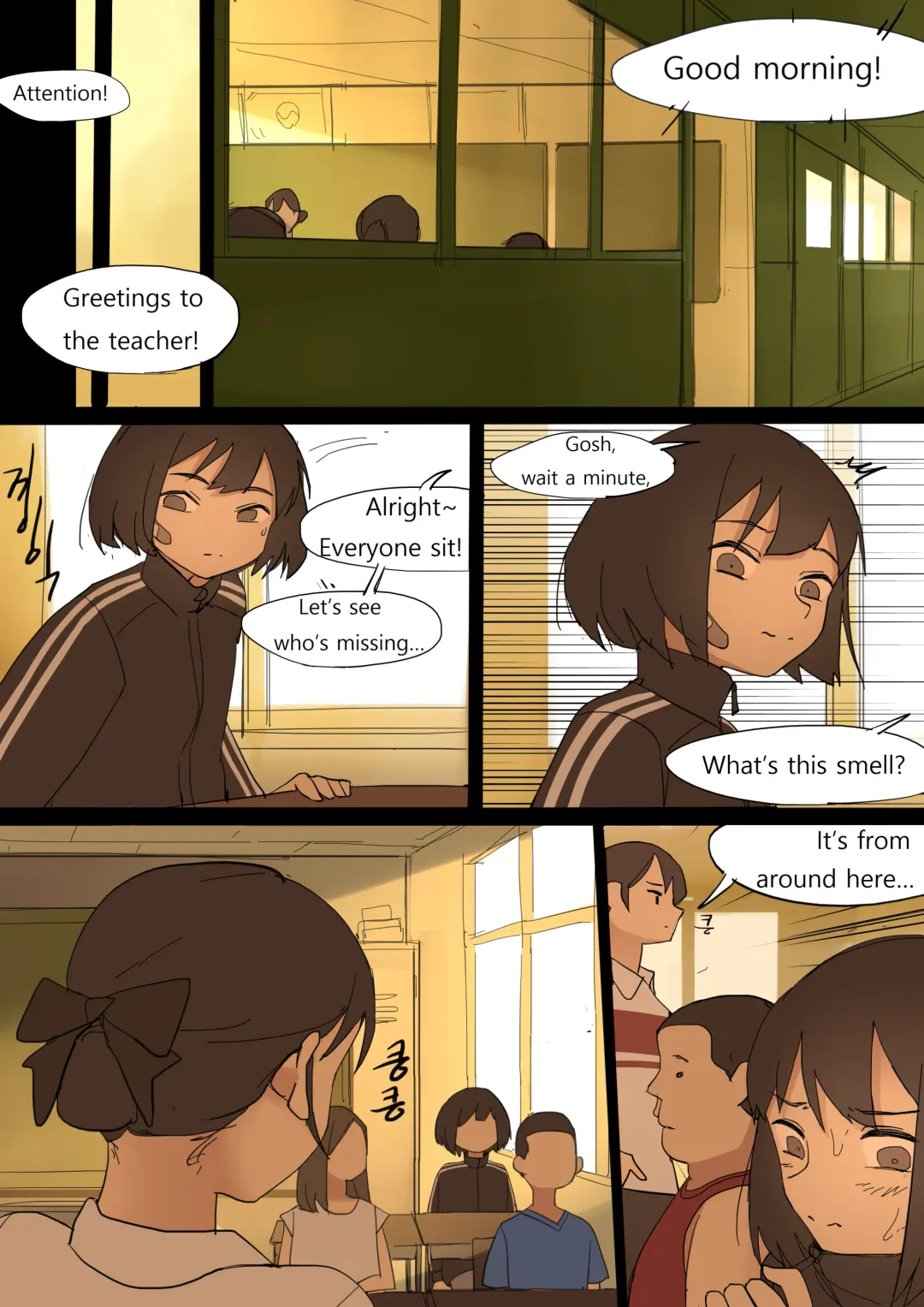 [Huaca] JULY2020 Fhentai.net - Page 29