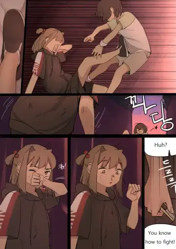 [Huaca] JULY2020 Fhentai.net - Page 17