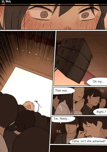 [Huaca] JULY2020 Fhentai.net - Page 23