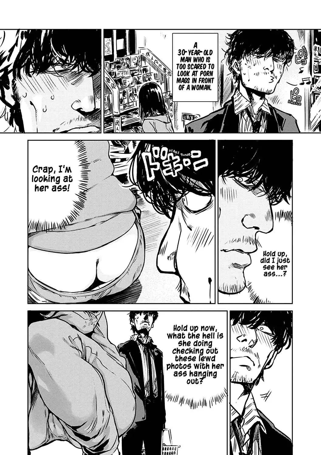 [Ikuhana Niro] Aka Fhentai - Page 2