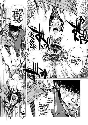 [Ikuhana Niro] Aka Fhentai - Page 23