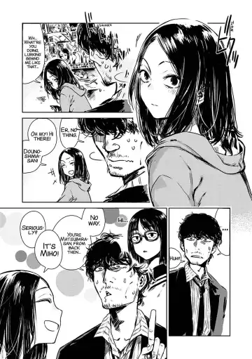 [Ikuhana Niro] Aka Fhentai - Page 3