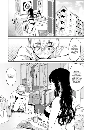[Tamabi] Koko kara | From Here Fhentai - Page 7