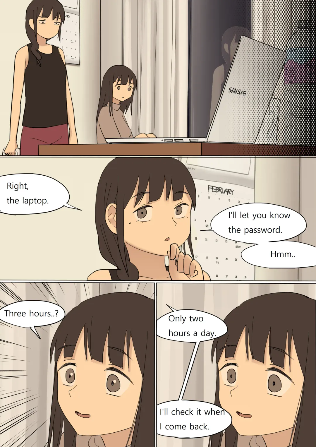 [Huaca] APR2020 Fhentai - Page 35