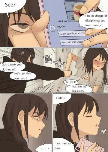 [Huaca] APR2020 Fhentai - Page 5