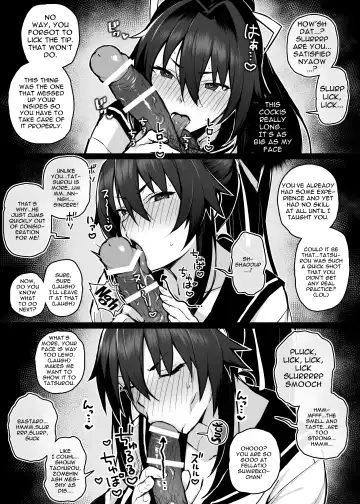 [Sekai Ichii] Aniki ni Tabetsukusareta Ore no Kanojo. | My Older Brother Fucked My Girlfriend Like Crazy Fhentai.net - Page 14